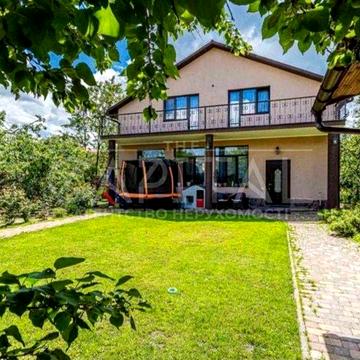 Аренда дома Подгорцы