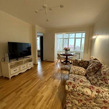 Довгострокова оренда 3к Квартира Акінфієва Івана (Фучика) вулиця