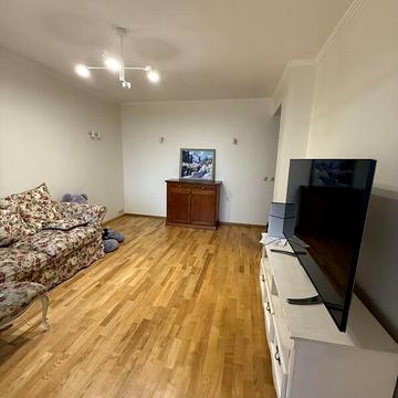 Довгострокова оренда 3к Квартира Акінфієва Івана (Фучика) вулиця