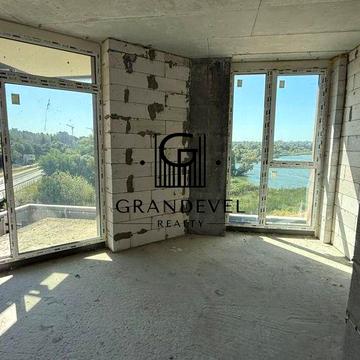 Без комісії! Продається 1 кім. квартира, Ірпінь, Рівер Порт