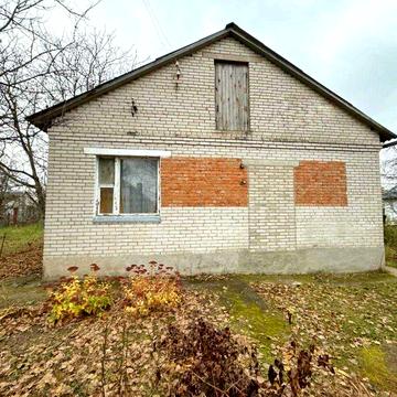 Продам капітальний 2кім будинок в селі Корніївка Є ВІДЕООГЛЯД