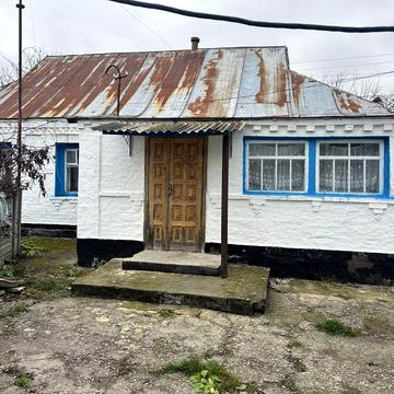 Продаж будинку с.Поправка