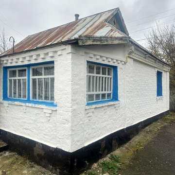 Продаж будинку с.Поправка