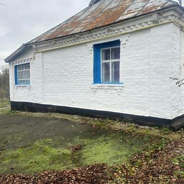 Продаж будинку с.Поправка