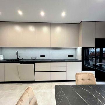 3-кім квартира в центрі Івано-Франківська вул.Коновальця ЖК Main House