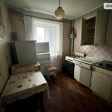 Продаж 2к Квартира Нижньодніпровська вулиця