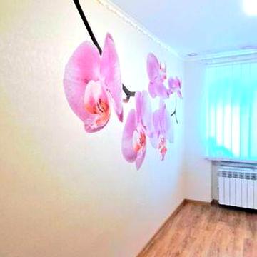 2-ком. квартира 2/5 эт. Свет и тепло есть постоянно, ул.Эдуарда Фукса