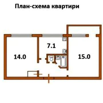 Салютна вул., 25-А