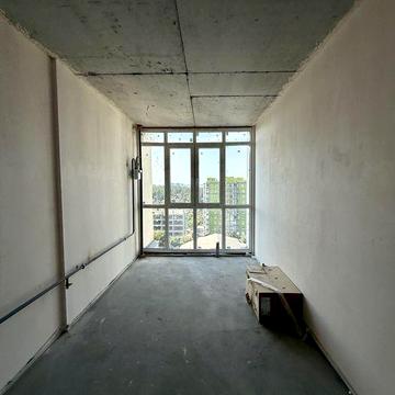 .Центр міста! Мін.оформлення!!!1К з Індивідуальним газовим опаленням!