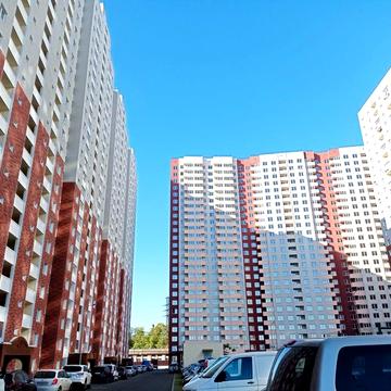 Продам двухкомнатную квартиру ЖК  Навигатор ЖК Навигатор