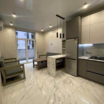 Продаж 1к Квартира Під Голоском вулиця ЖК Фруктовая аллея