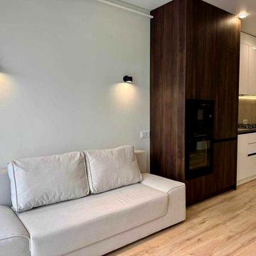 Продам укомплектовану 2-кімнатну квартиру в  ЖК «На Щасливому» ЖК &quot;На Щасливому&quot;