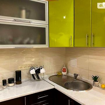 Продаж 1к Квартира Зоряна (Арцеулова) вулиця ЖК Оберег