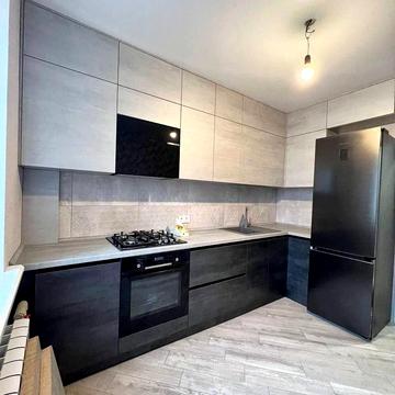 Харківська вул., 1/1