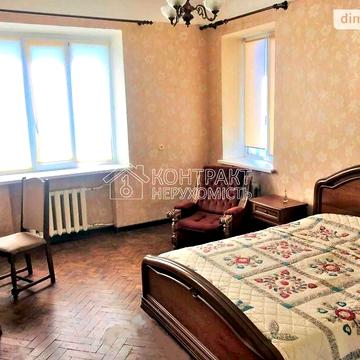 Довгострокова оренда 2к Квартира Кримська вулиця