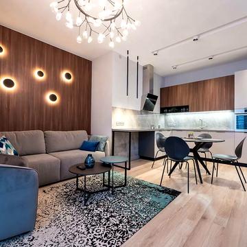 Лесі Українки бульв., 7-В