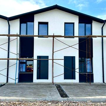 БЕЗ КОМІСІЇ! Продам будинок дом таунхаус котедж від забудовника