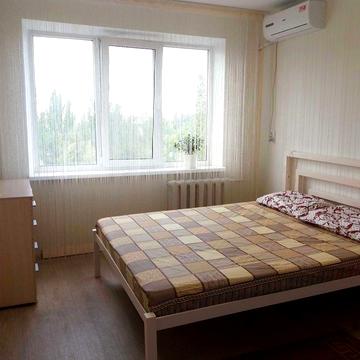 Сдам 1к квартиру на пер. Добровольцев, 10