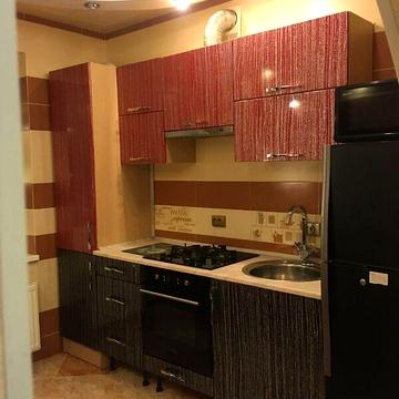 Довгострокова оренда 1к Квартира Свободи бульвар ЖК Микрорайон Подолье