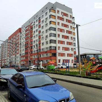 Продаж 2к Квартира Борткевича вулиця ЖК Гидропарк