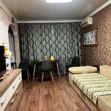 Продам шикарную 3к квартиру Пехоты короля Лизы Чайкиной Гагарина Науки