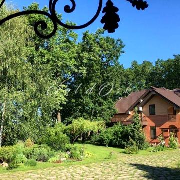 Здам Будинок з Басейном. 400 кв.м +50 соток. Романків (Новообухівська)