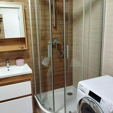 Довгострокова оренда 1к Квартира Рудненська вулиця ЖК Риел Сити