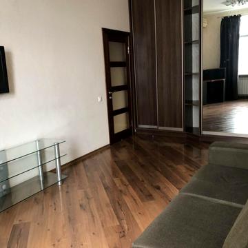 Повітряних Сил просп. (Повітрофлотський), 14/17