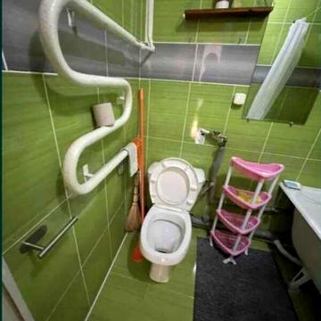 Довгострокова оренда 1к Квартира Поля Олександра проспект