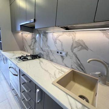 Податки 2%.!Держ.Програми!1к з ремонтом на Газу в Ірпені! БЕЗ КОМІСІЇ!