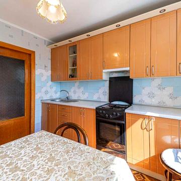 Продаж двокімнатної квартири, Бориспільська, 32-В, Київ