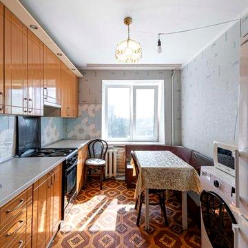 Продаж двокімнатної квартири, Бориспільська, 32-В, Київ