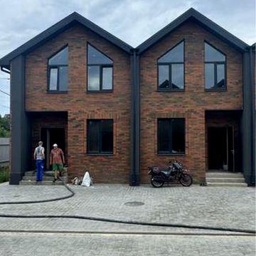 Продам дуплекс 110,120 м2