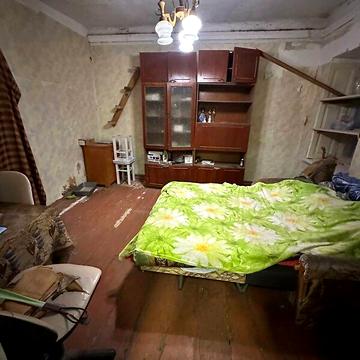 Продаж 2к Квартира Розкидайлівська вулиця