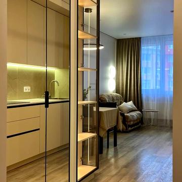 Юлії Здановської вул. (Ломоносова), 46/1