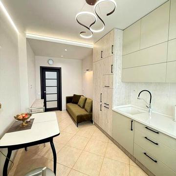 ЖК Міністерський! СВІТЛО Є, безперебійник 5 КВт! Юрія Кондратюка, 3