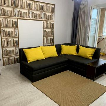 Здам в оренду 1 кім квартиру лівий берег