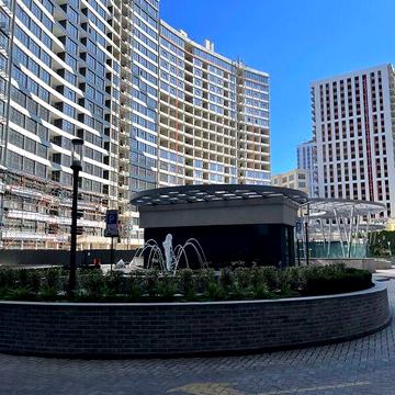 Продаж 2к Квартира Курортний провулок ЖК Атмосфера