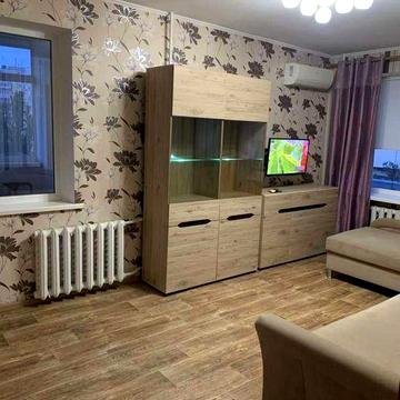 Сдам однокомнатную квартиру на просп. Александра Поля, 24