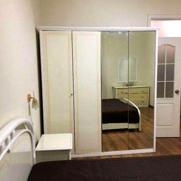 Довгострокова оренда 2к Квартира Яворницького Дмитра проспект