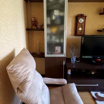 Продаж 2 х кімнатноі квартири, Миколи Ушакова 8.