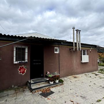 Осиновская, 1