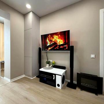 Продаж 2к Квартира Набережна Перемоги вулиця ЖК River Park