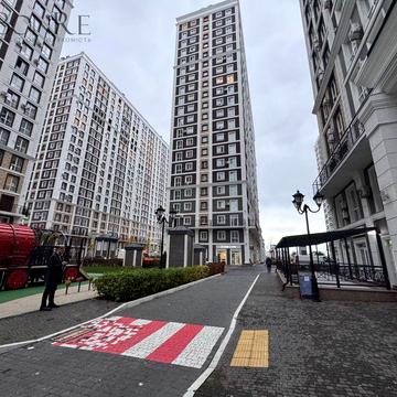 Продаж, Квартира, ЖК Нова Англія, 29,11м2. ЖК Новая Англия