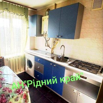 Здамо затишну 2у кв. в районі европейської.