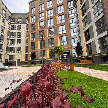 Лисенка вул., 21