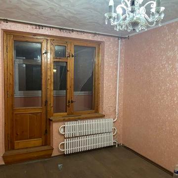 Продам 3 кв 10/12 Победы 72Б