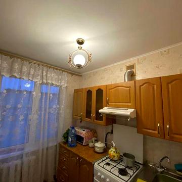 Квартира 3 кімнатна