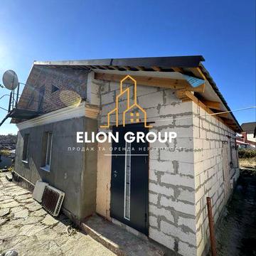 ‼️Продається 4-х кімнатний будинок, в 10-ти хвилинах від центру міста