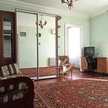 Здам квартиру,  центр, вокзал, пр. Яворницького, озерка